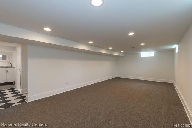942 Donmar Court, Birmingham, MI 48009 — Photo 16
