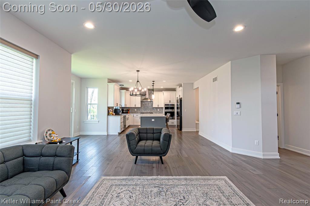 375 Amelia Circle, South Lyon, MI 48178 — Photo 15