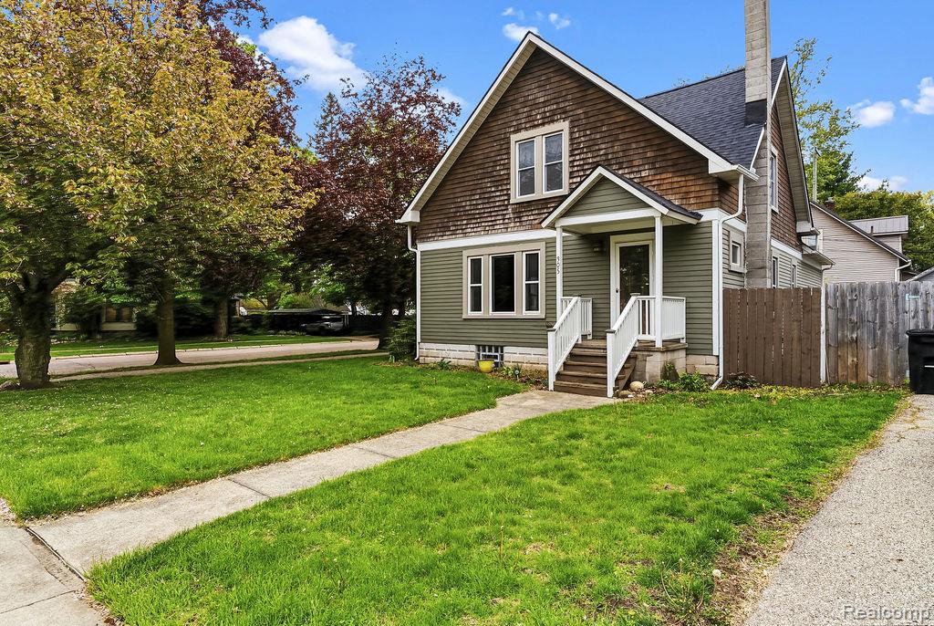 305 N Almont Avenue, Imlay City, MI 48444 — Photo 4
