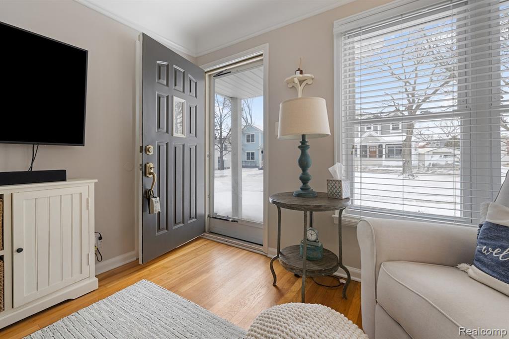600 Irvin Street, Plymouth, MI 48170 — Photo 4