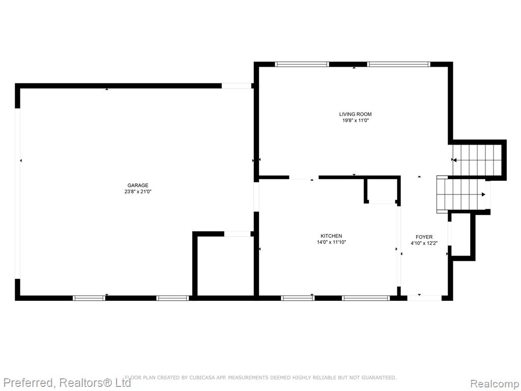 9366 Wild Oaks Circle, South Lyon, MI 48178 — Photo 46