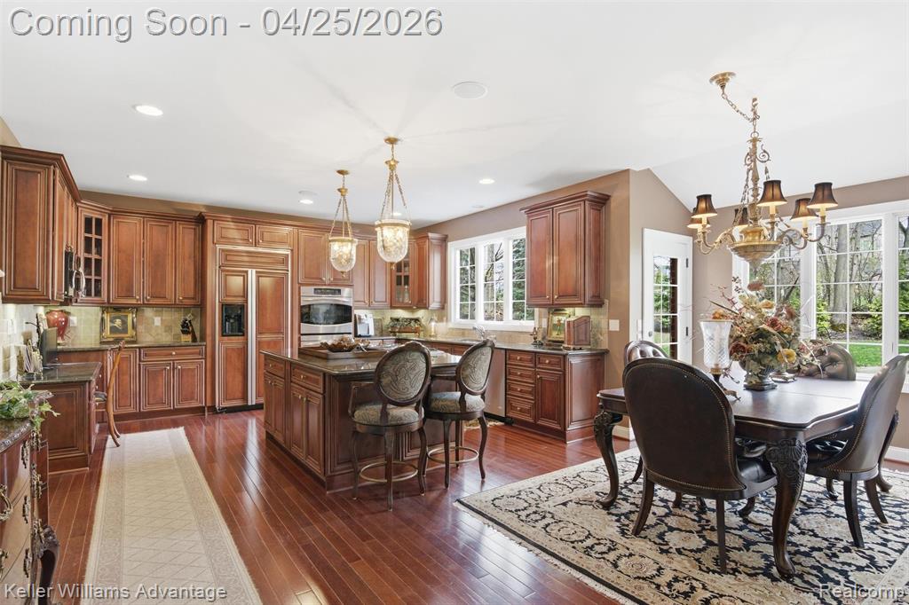 49989 Teton Ridge Road, Northville, MI 48168 — Photo 33