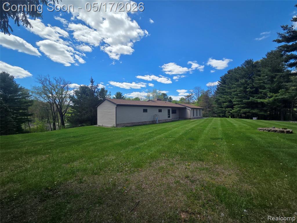 3296 Swarthout Road, Pinckney, MI 48169 — Photo 3