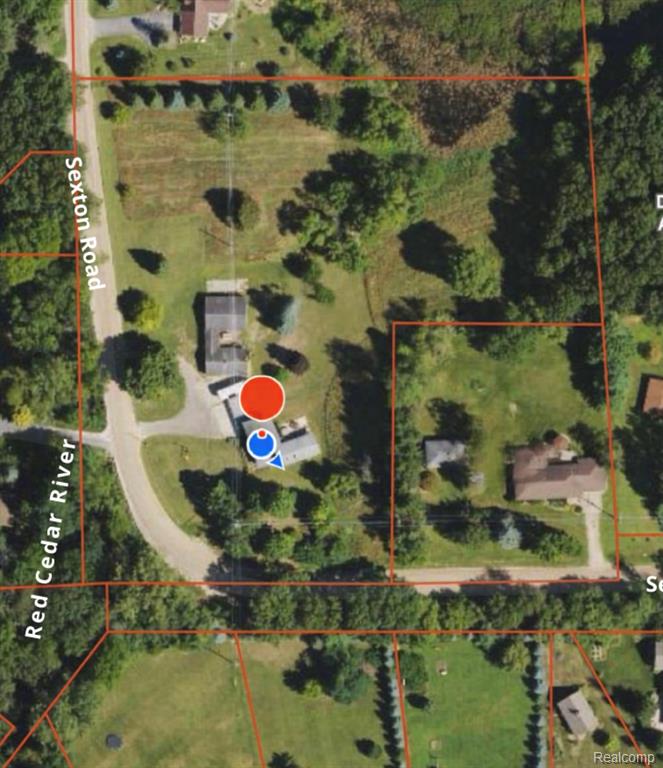 2718 Sexton Road, Howell, MI 48843 — Photo 51