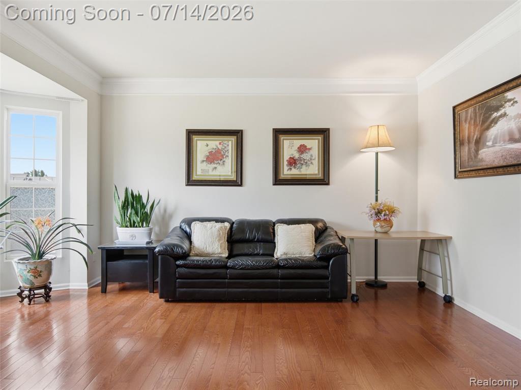 4853 Catalina Drive, Lake Orion, MI — Photo 19