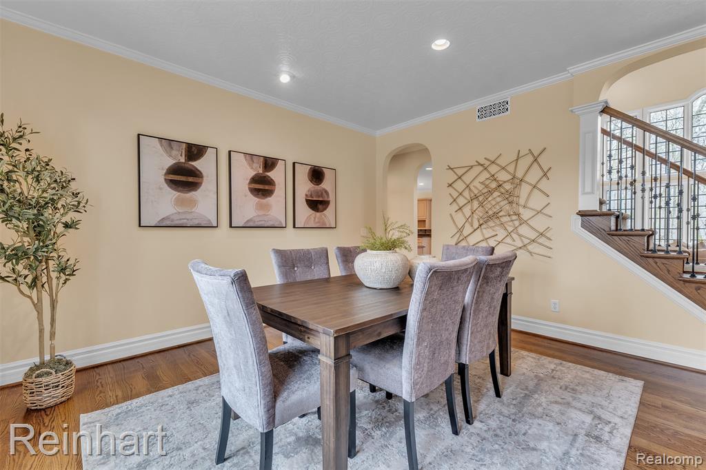 6785 Brookside Lane, Plymouth, MI 48170 — Photo 12