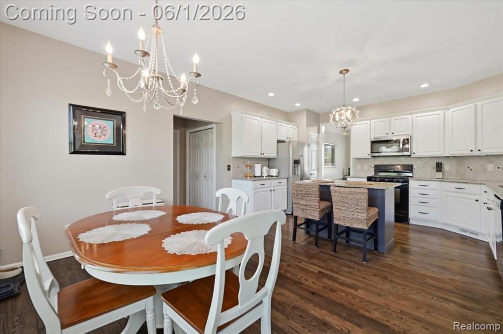 48606 Greenwich Circle, Canton, MI 48188 — Photo 21