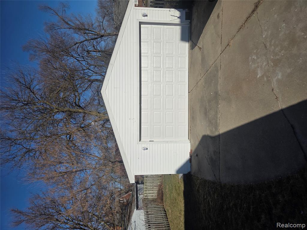 1121 S Meadowbrook Street E, Inkster, MI 48141 — Photo 25
