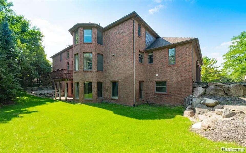 1591 Eagle Trail, Oxford, MI 48371 — Photo 51