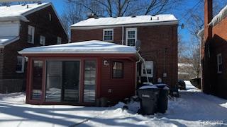 16712 Glastonbury Road, Detroit, MI 48219 — Photo 17