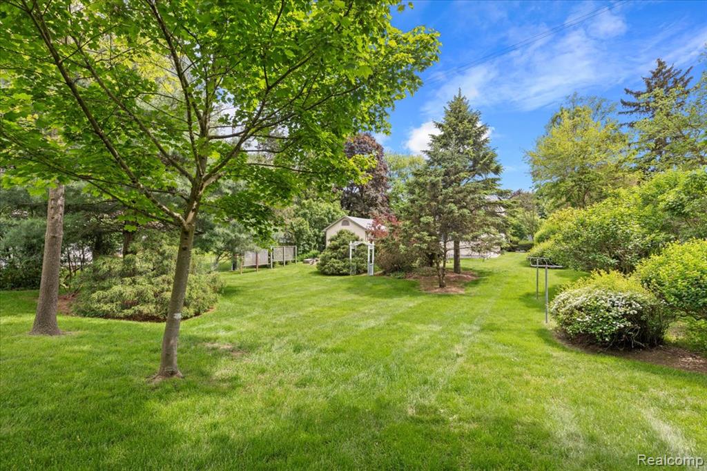 91 Dennison Street, Oxford, MI 48371 — Photo 7