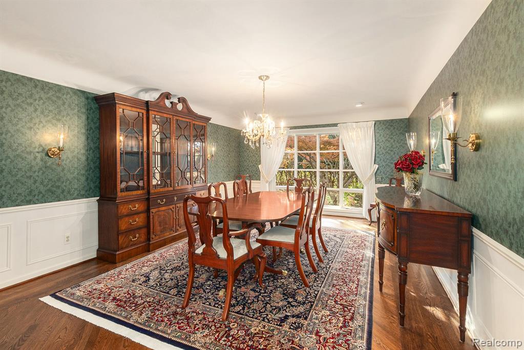 4597 Broughton Drive, Bloomfield Hills, MI 48301 — Photo 10