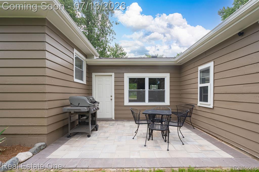 5009 Frankwill Avenue, Clarkston, MI — Photo 8