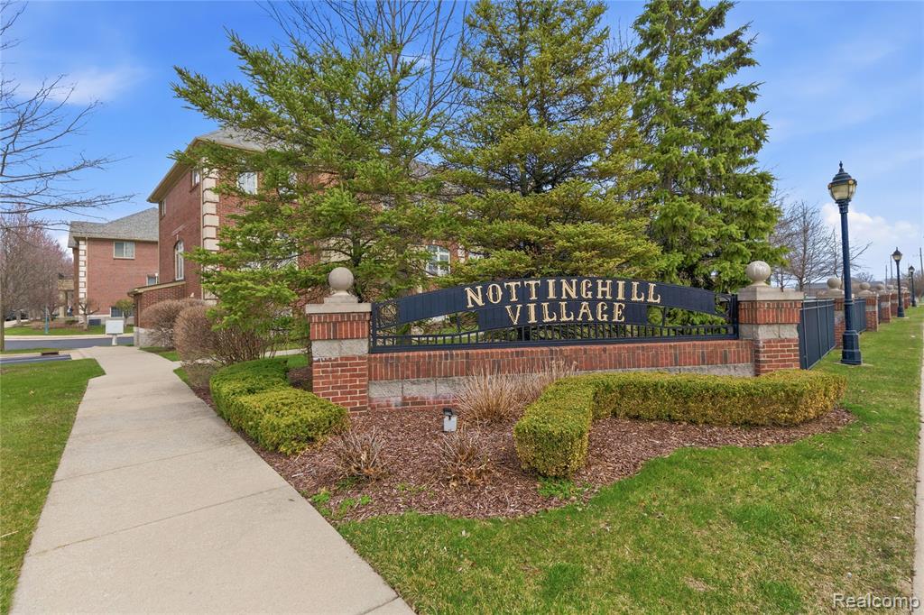 53106 Celtic Drive, Utica, MI 48315 — Photo 33