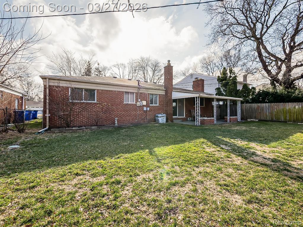 29277 Merrick Avenue, Warren, MI 48092 — Photo 14