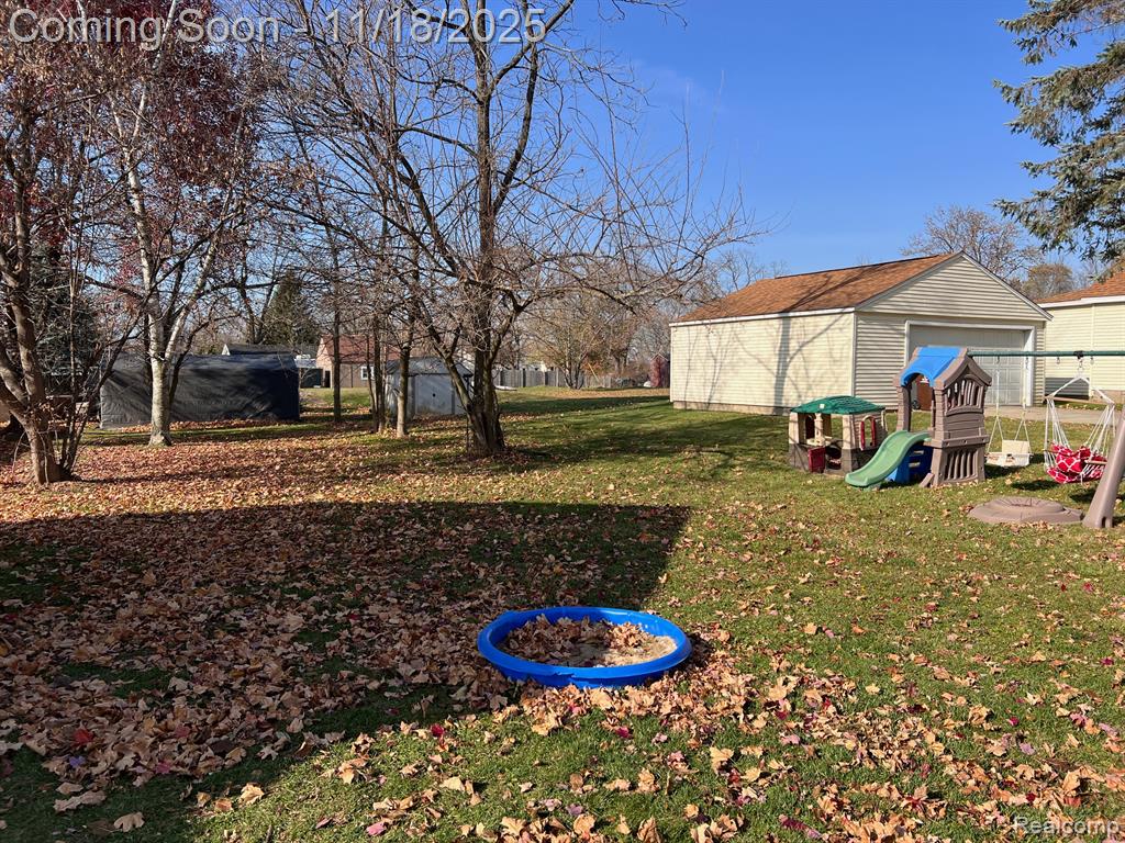 101 Main Street, Morrice, MI 48857 — Photo 18