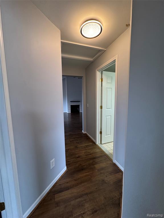 17200 Addington Drive, Commerce Twp, MI 48390 — Photo 21