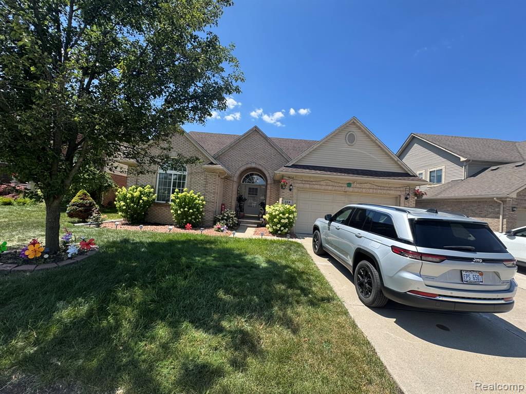 324 Cherry Lane, Inkster, MI 48141, Inkster, MI, 48141