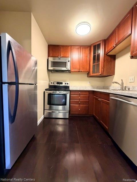 4913 Crooks Road, G5, Royal Oak, MI 48073 — Photo 8