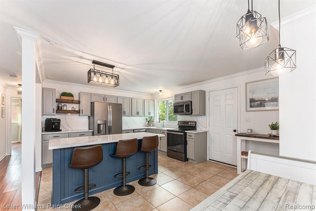 4727 Sidney Street, Shelby Twp, MI 48317 — Photo 5