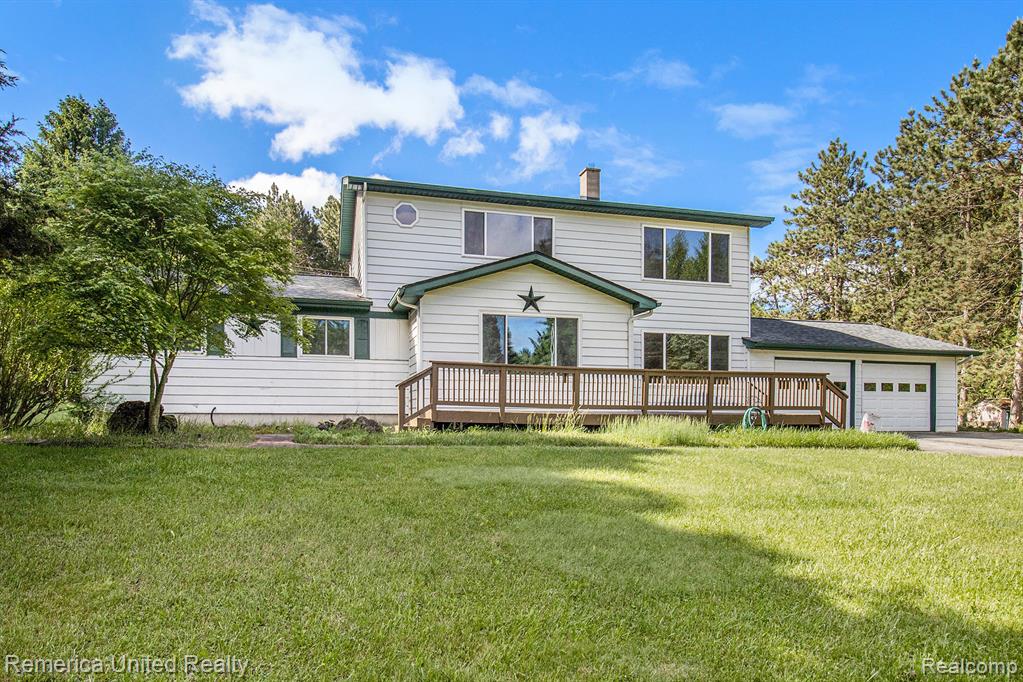 400 E SCHAFER Road, Pinckney, MI 48169 — Photo 5
