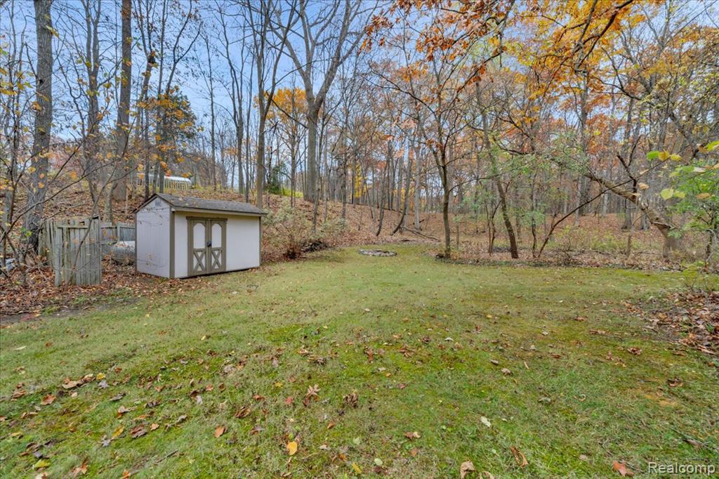 75 Ridgemont Road, Oxford, MI 48370 — Photo 64