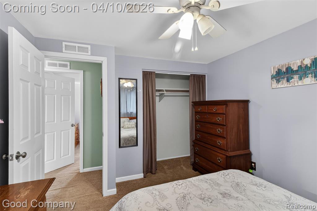 41036 Paign Drive, Sterling Heights, MI 48313 — Photo 22
