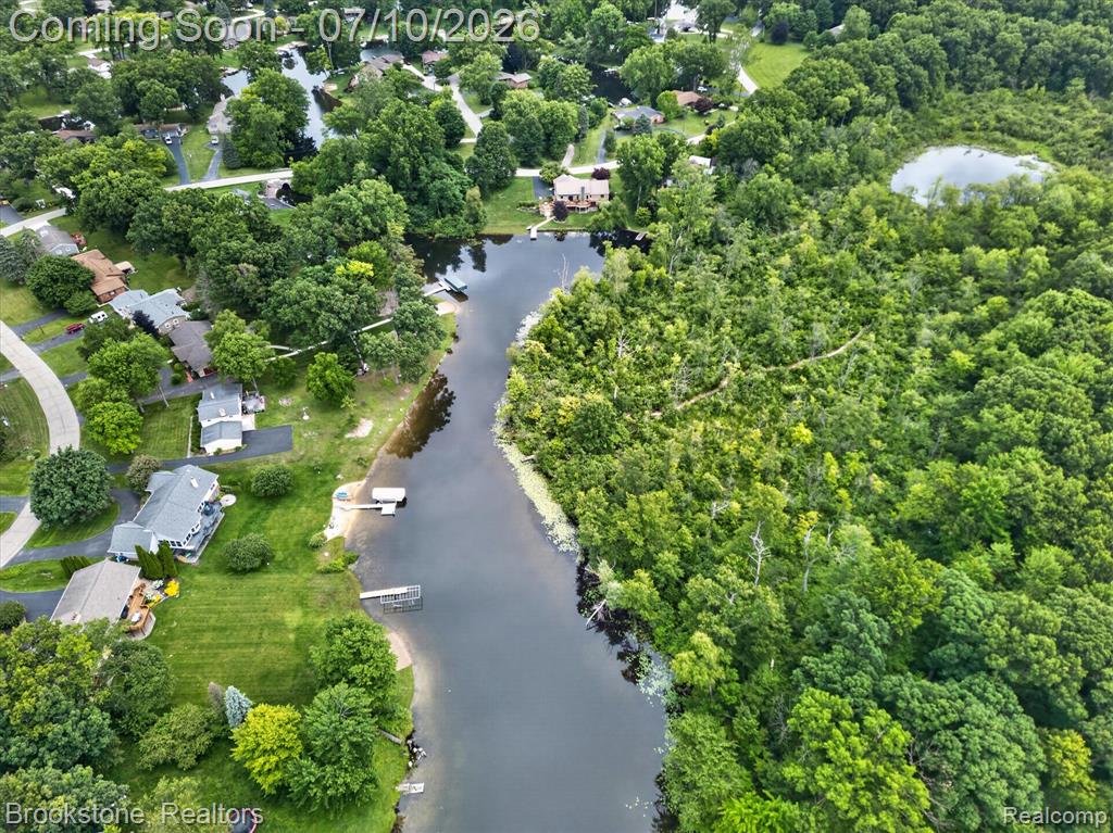 1330 Corey Cove, White Lake, MI 48383 — Photo 56