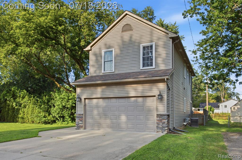4644 2nd Street, Clawson, MI — Photo 39