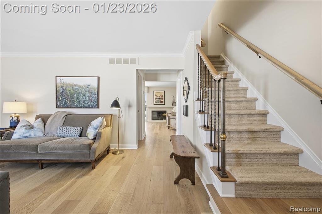 4956 Coventry Road, Royal Oak, MI 48073 — Photo 6