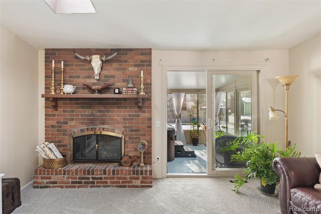 608 Autumn Drive, Flushing, MI 48433 — Photo 14