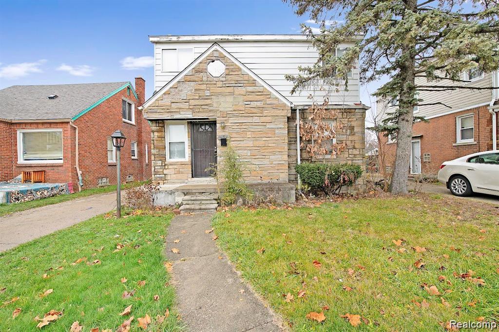 6849 Rosemont Avenue, Detroit, MI 48228 — Photo 3
