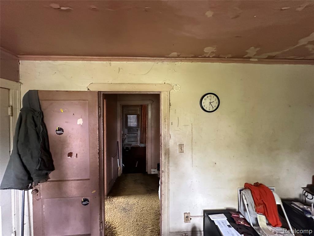 5042 Pennsylvania Street, Detroit, MI 48213 — Photo 34
