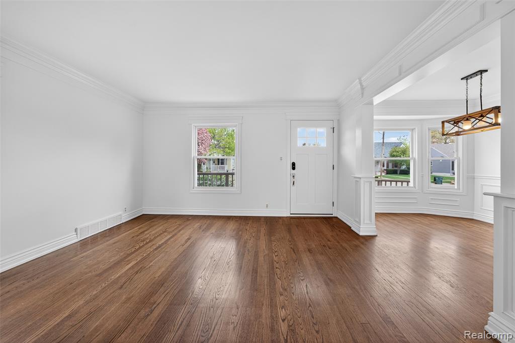 1283 West Boulevard, Berkley, MI 48072 — Photo 3