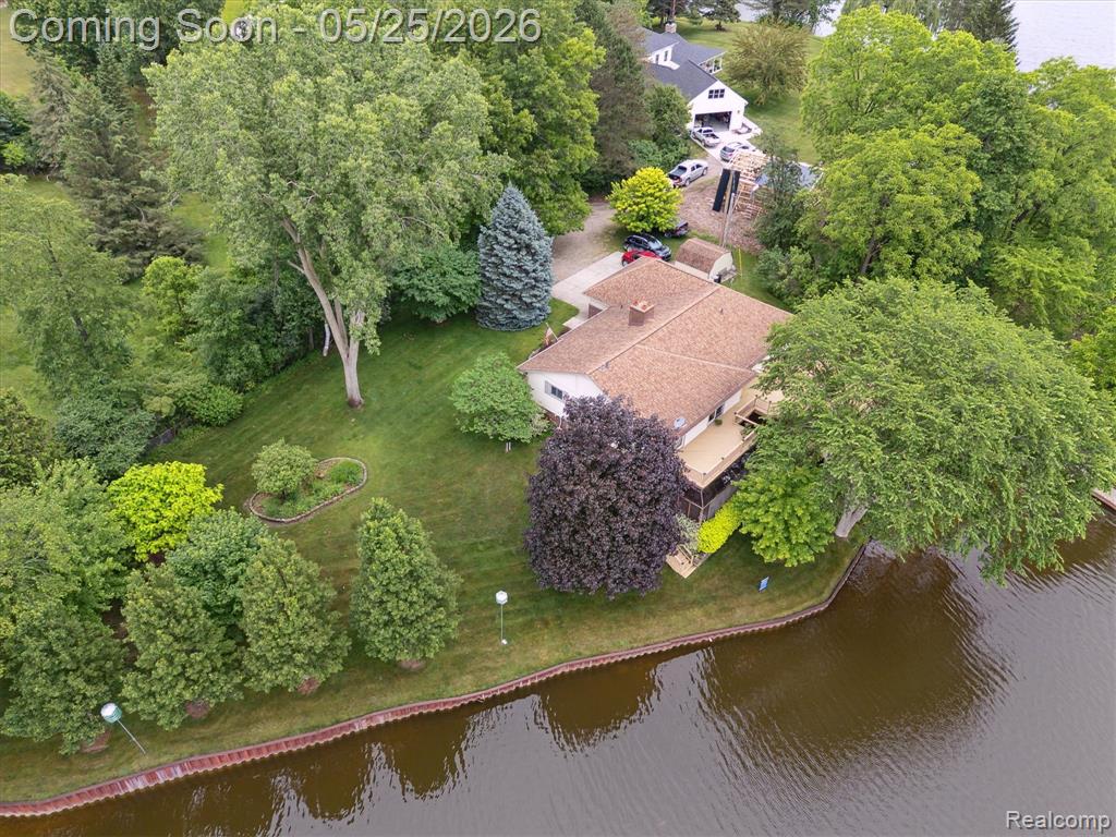3817 Lake Lapeer Drive, Metamora, MI 48455 — Photo 10