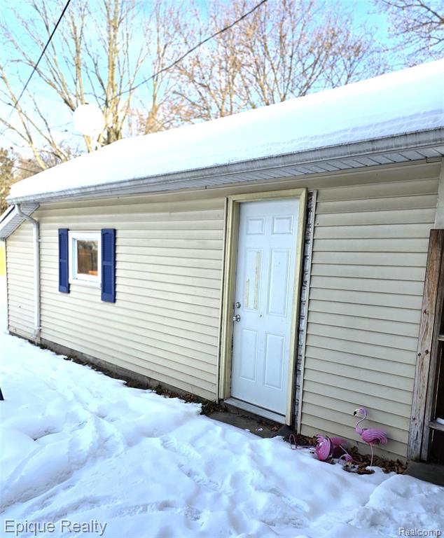 6080 Northrup Drive, Waterford, MI 48329 — Photo 31