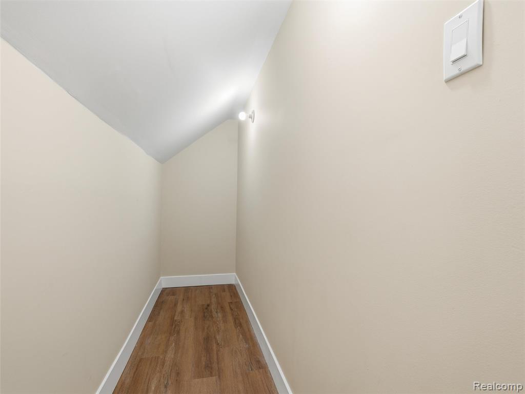 16835 Lesure Street, Detroit, MI 48235 — Photo 27