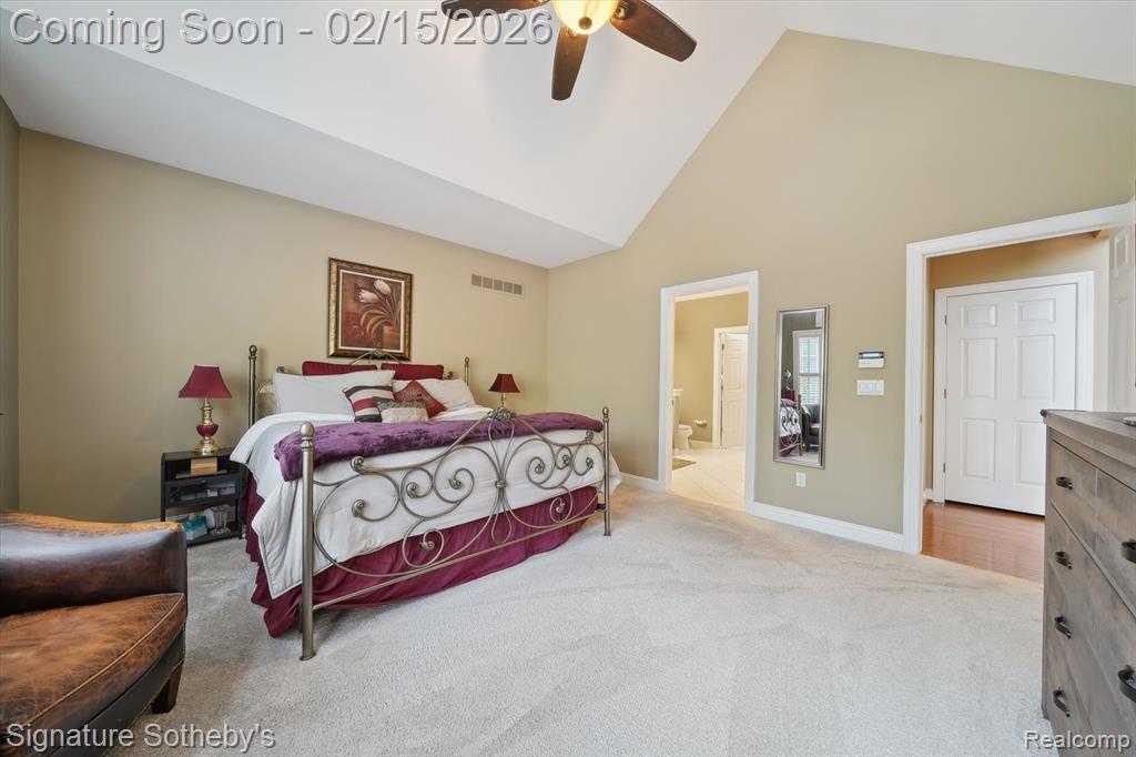 44843 Broadmoor Circle S, Northville, MI 48168 — Photo 26