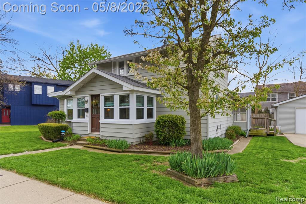 813 1st Street, Rochester, MI 48307 — Photo 2