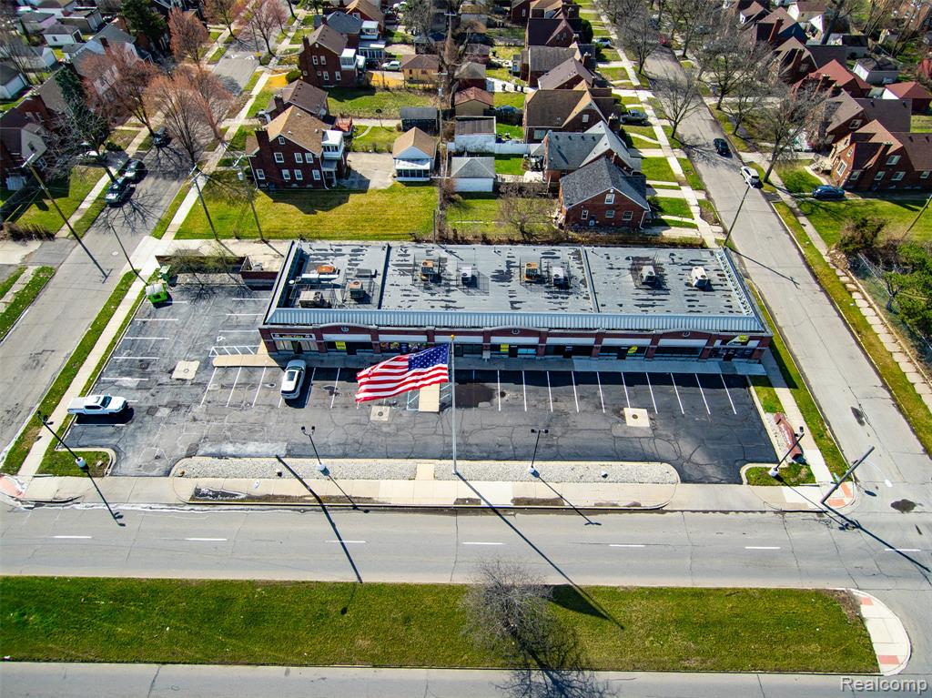 10501 Joy Road, Detroit, MI 48204 — Photo 23