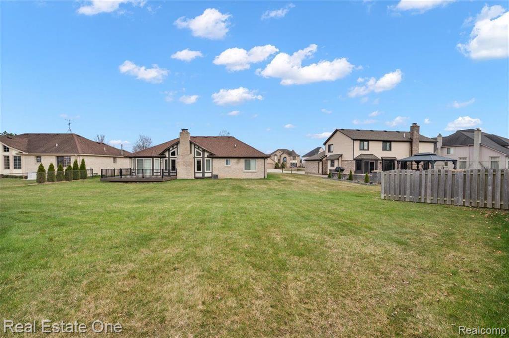 4836 CORRIANDER Drive, Sterling Heights, MI 48314 — Photo 7