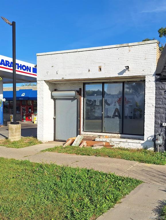 16120 W McNichols Road, Detroit, MI 48235