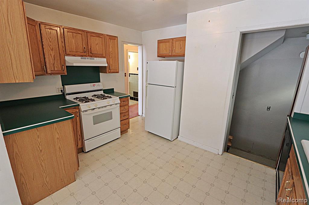 7281 PARKLAND, Redford, MI 48239 — Photo 15