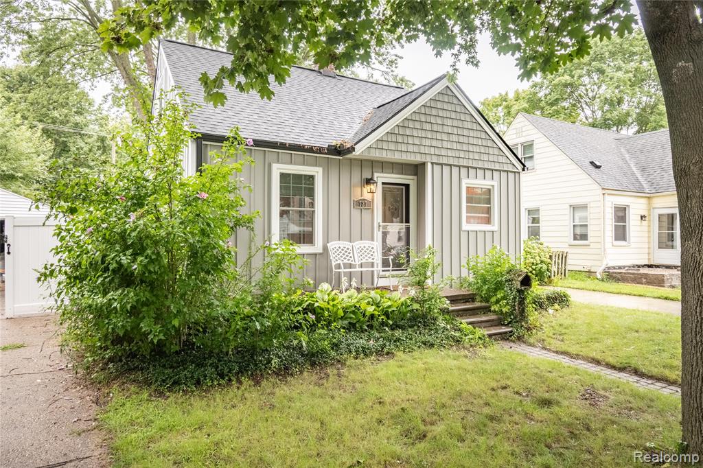 727 Charles Street, Ypsilanti, MI 48198 — Photo 32