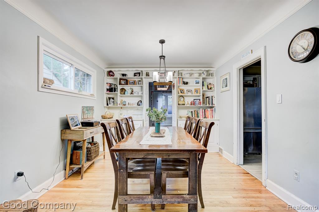 850 Marshfield Street, Ferndale, MI 48220 — Photo 9