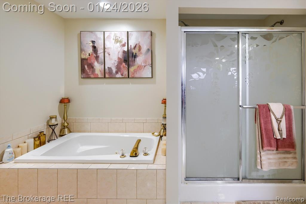 7095 Woods West Drive, Flushing, MI 48433 — Photo 40