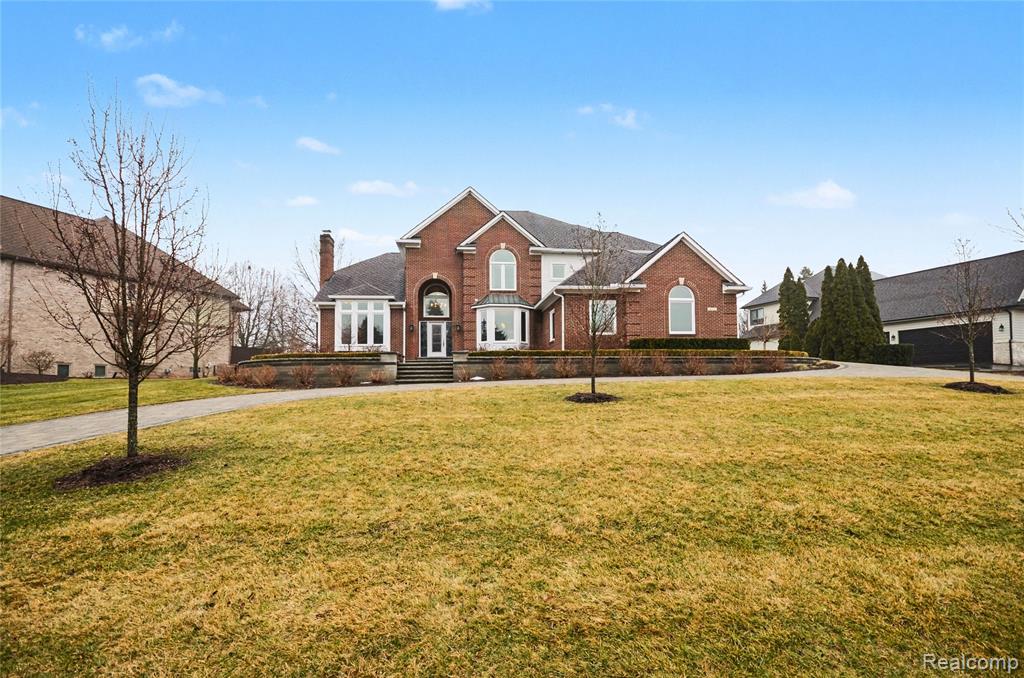4179 Saint Andrews Street, Howell, MI 48843 — Photo 58