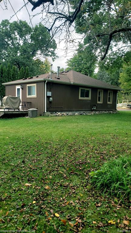 730 HIGHLANDER Street, Lake Orion, MI 48362 — Photo 30
