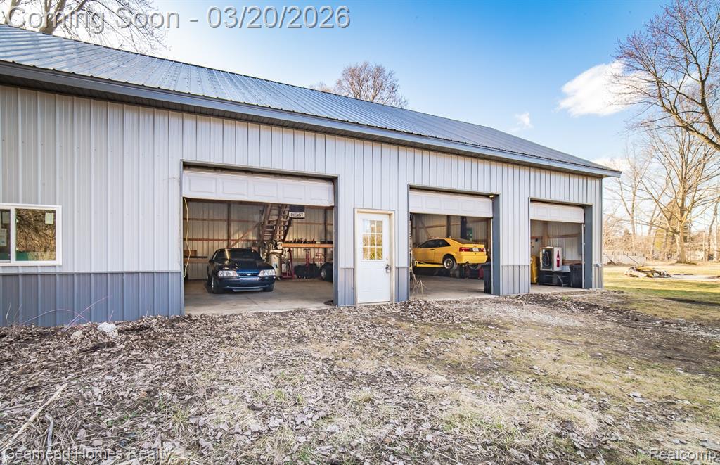 2495 W Lake Road, Clio, MI 48420 — Photo 44