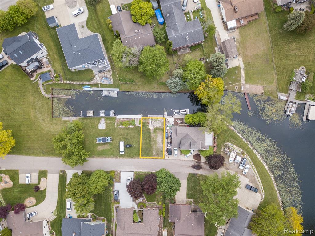 5195 Lake Michigan Drive, Allendale, MI, 49401